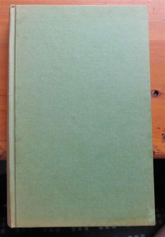 1973 1st Edition - Currie Cup Story (Cricket) - Brian Crowley