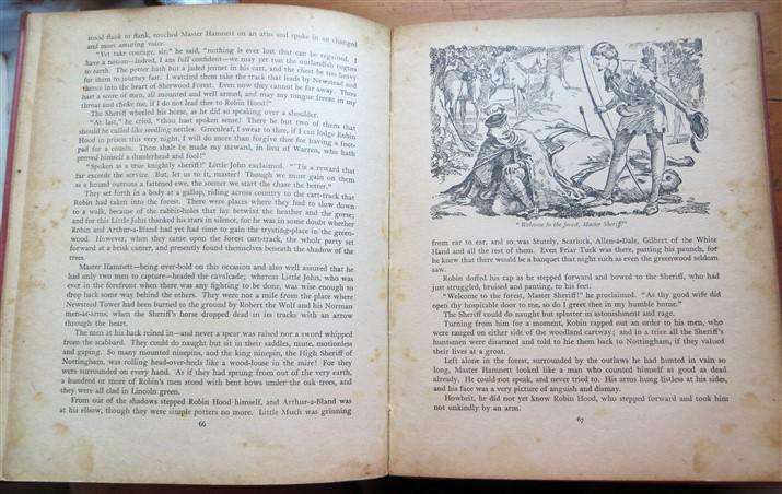 The Adventures of Robin Hood - 1957