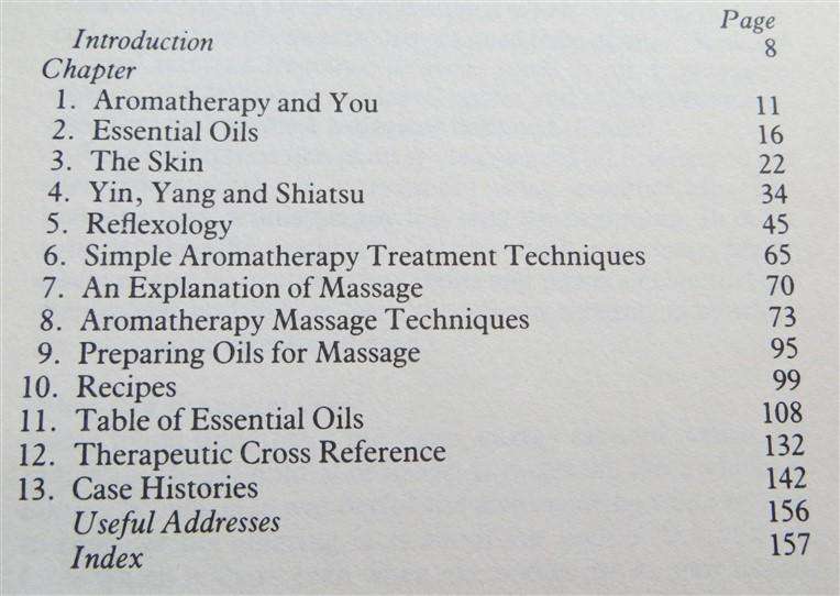 Practical Aromatherapy - Shirley Price
