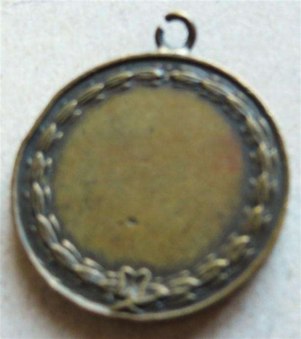 Comrades Medal - Durban Pietermaritzburg