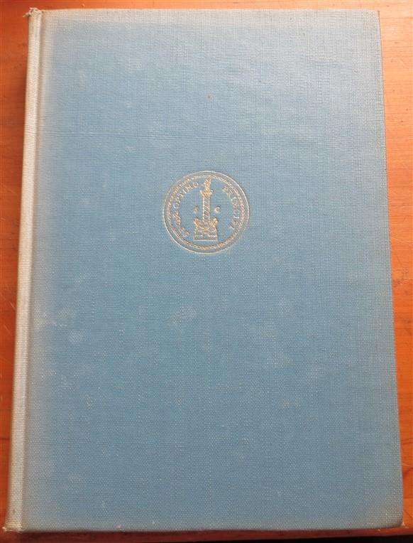 Marvels of Ancient Rome (1955) - M.Scherer - Hardcover