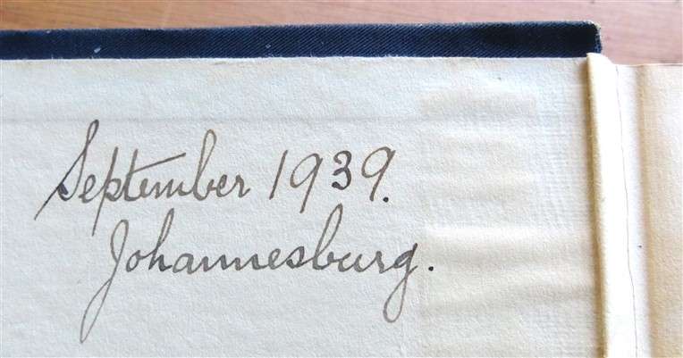 Mein Kampf - Adolph Hitler - 1939 English Translation