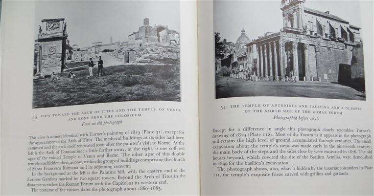 Marvels of Ancient Rome (1955) - M.Scherer - Hardcover