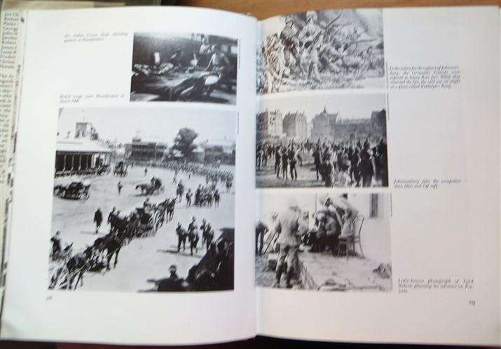 Generals of the Anglo Boer War - Philip Bateman