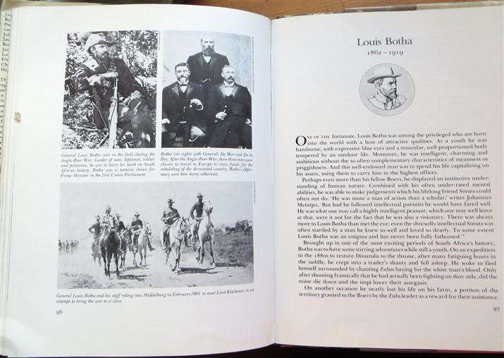 Generals of the Anglo Boer War - Philip Bateman