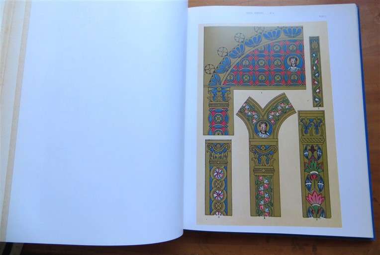 The Art of Illuminating as Practised in Europe from the Earliest Times - Hardcover