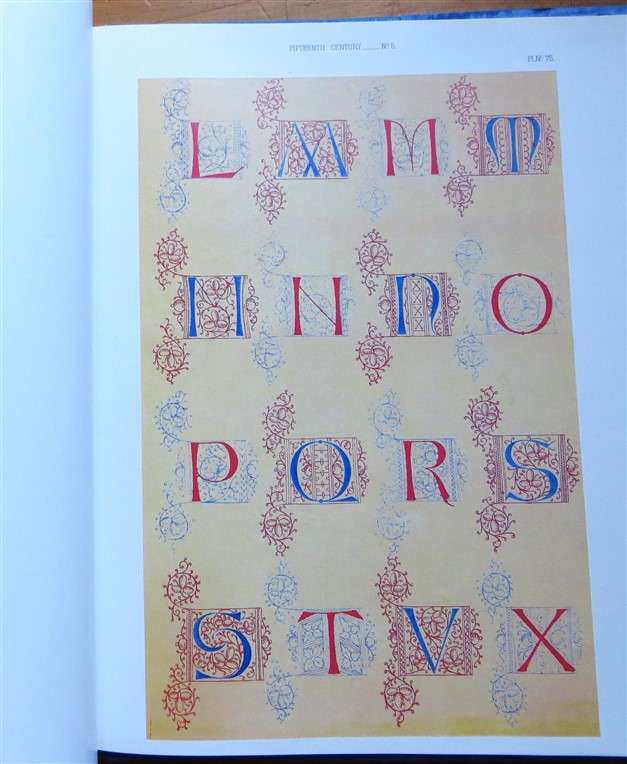 The Art of Illuminating as Practised in Europe from the Earliest Times - Hardcover
