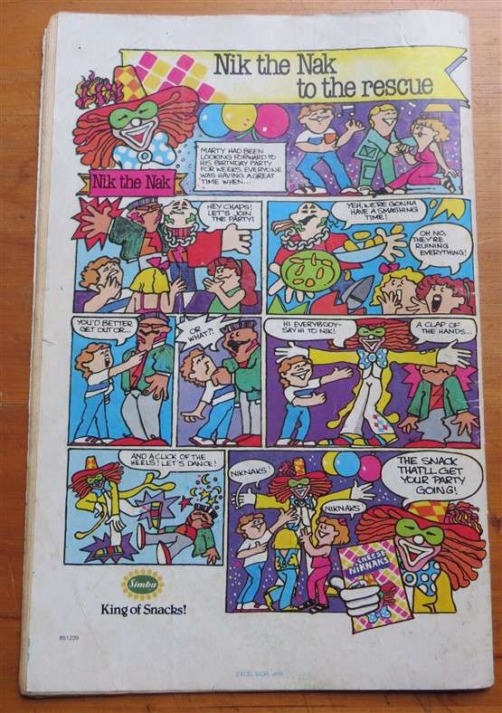 Vintage Richie Rich Comics Lot - 1 Bid for All