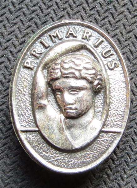 Primarius Badge