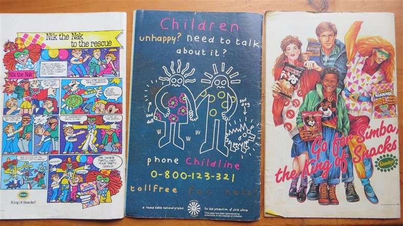 3 x Vintage Casper Comics Lot - 1 Bid for All