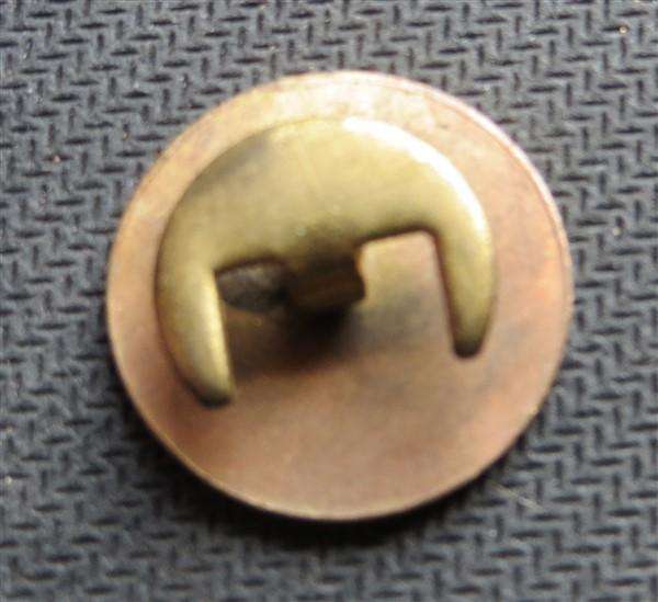 1938 Voortrekker Monument Lapel Button Hole Badge
