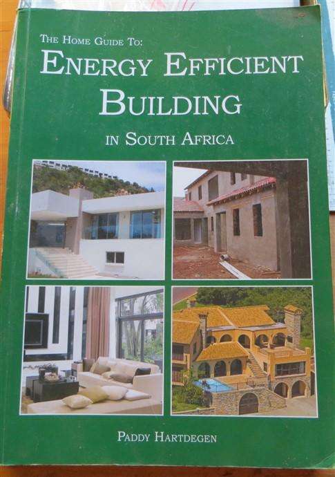 Energy Efficient Building in South Africa