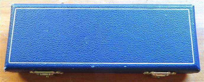 1964 Rhodesia Proof Set in Original SA Mint Box