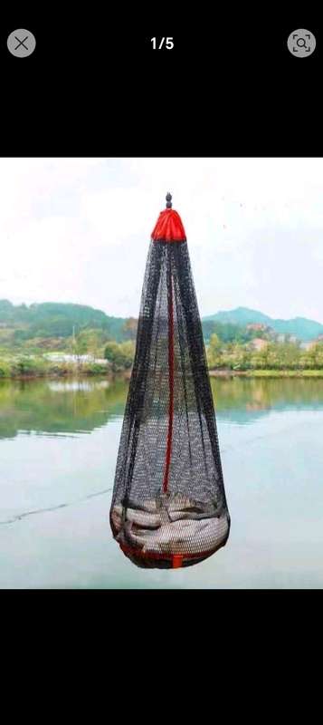 ***Pocket for Fishing***