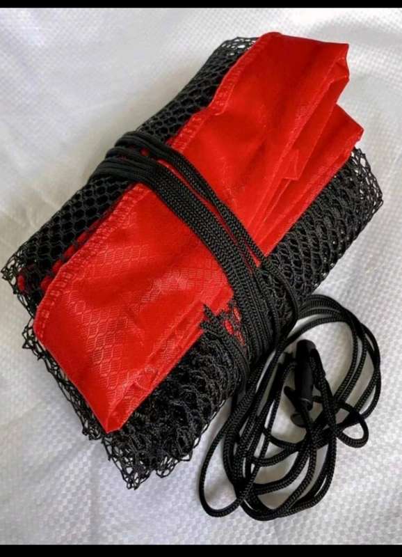 ***Pocket for Fishing***