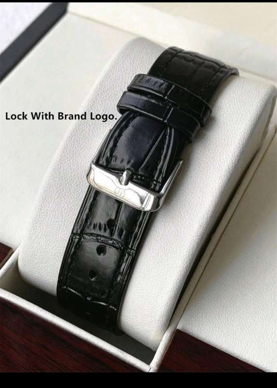 PABLO RAEZ WATCH