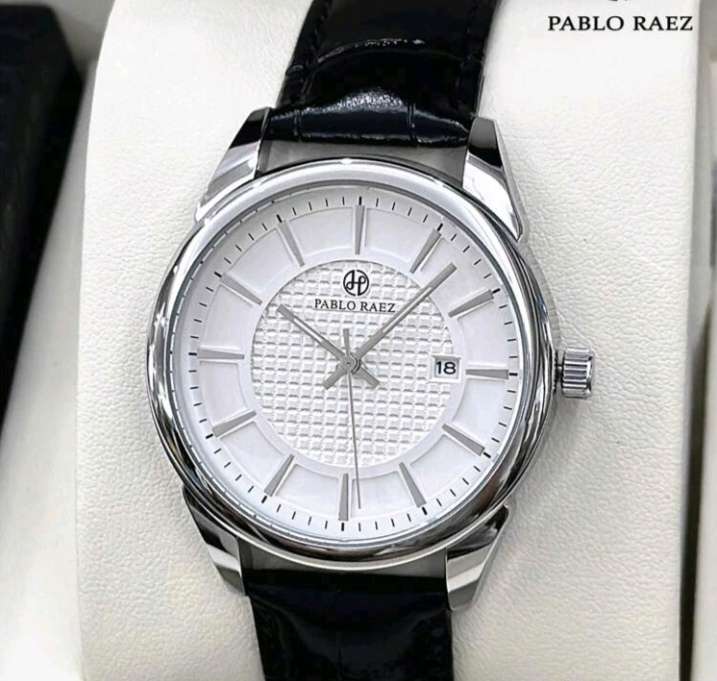 PABLO RAEZ WATCH