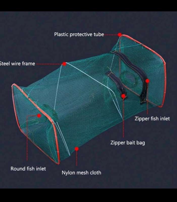 FISHING NET