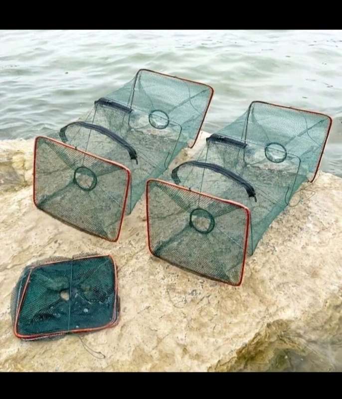 FISHING NET