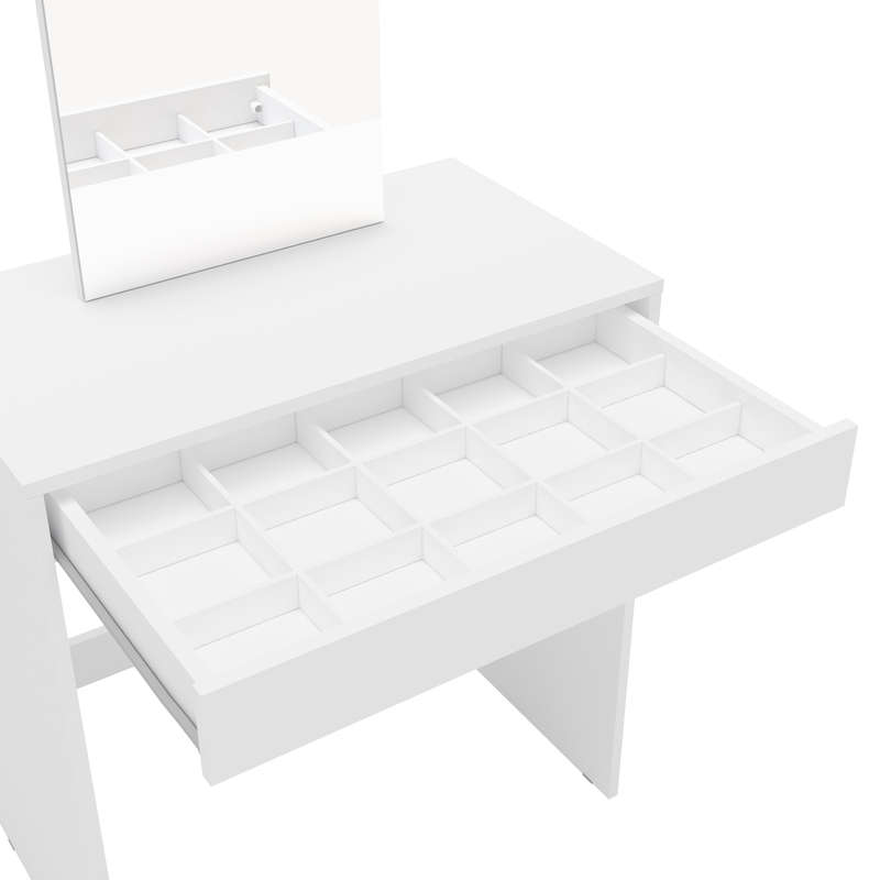 Kansas Dressing Table