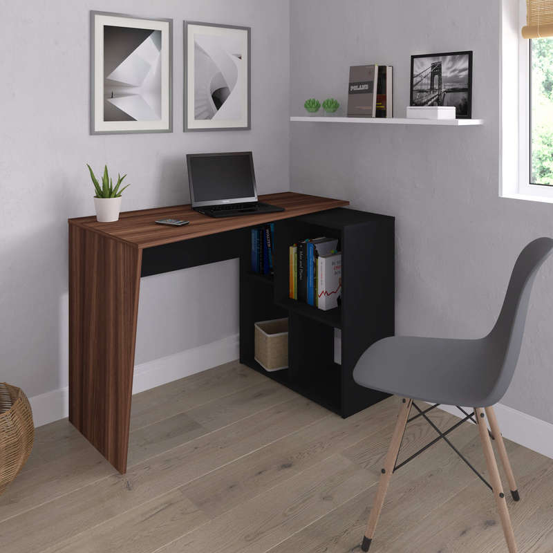 Urban Desk Black