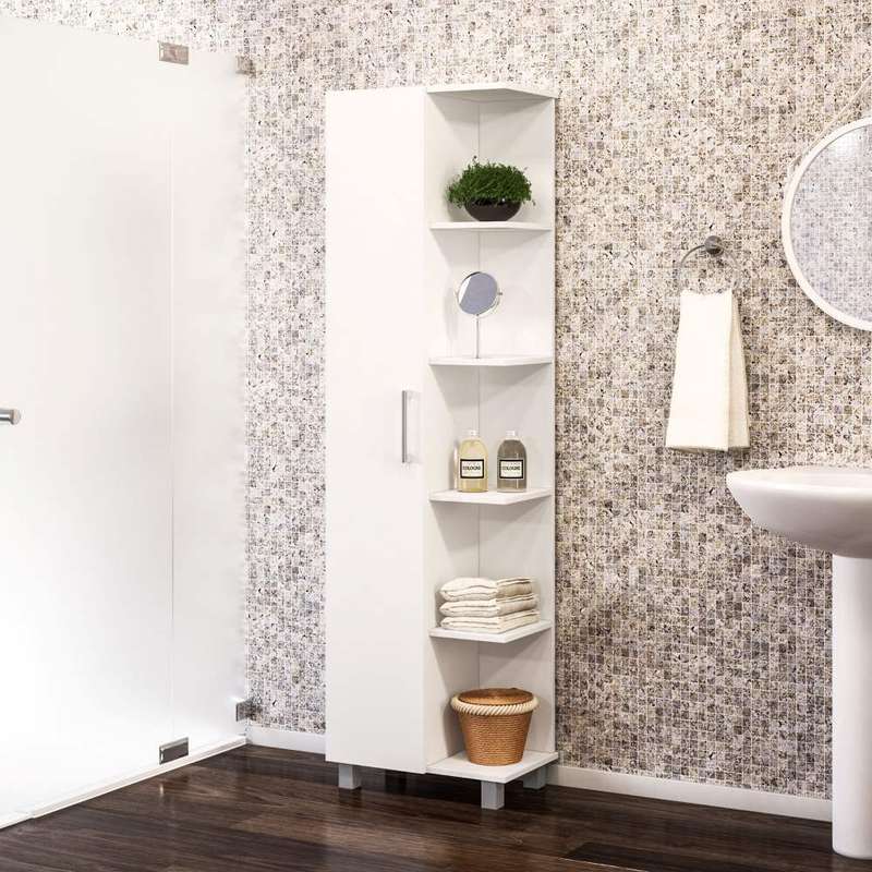 Bath51 Storage Cupboard