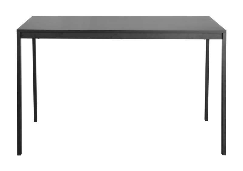 Bianca Dining Table Black