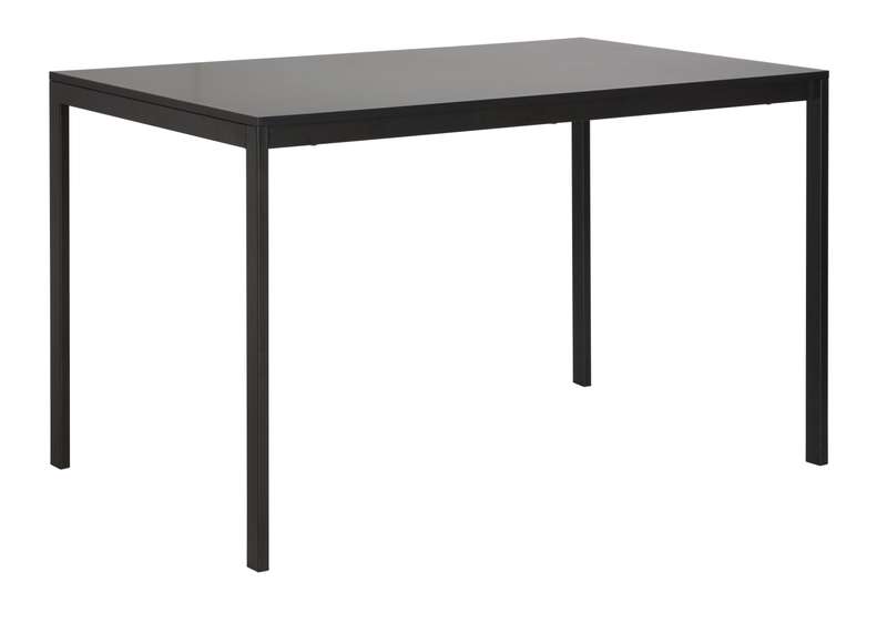 Bianca Dining Table Black