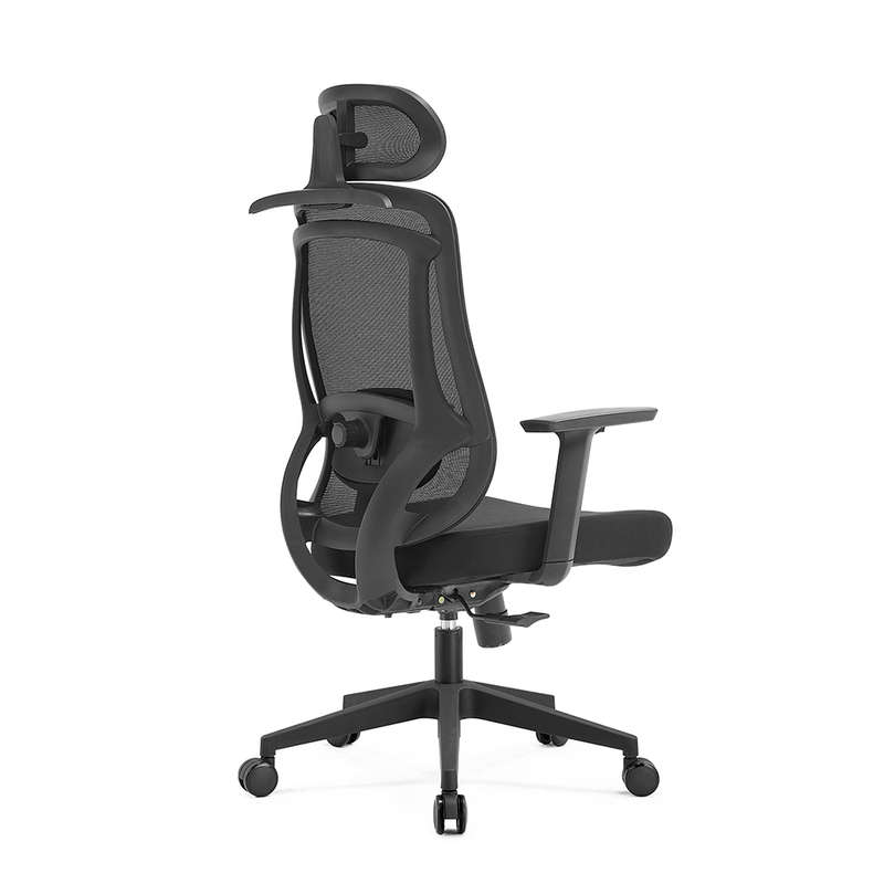 Bonnie High Back Ergonomic Office Chair