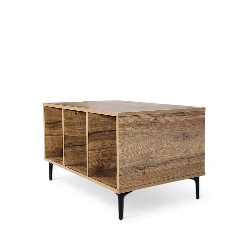 Bria Coffee Table Oak