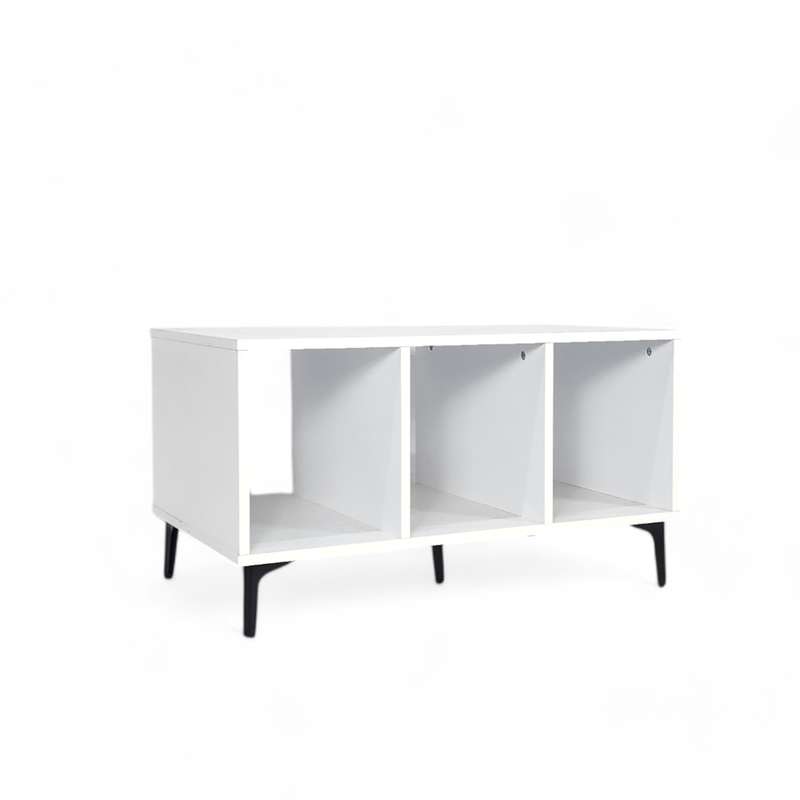 Bria Coffee Table White