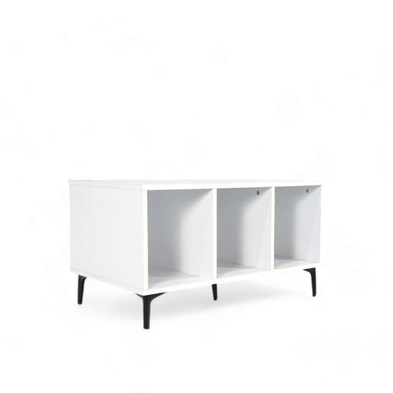 Bria Coffee Table White