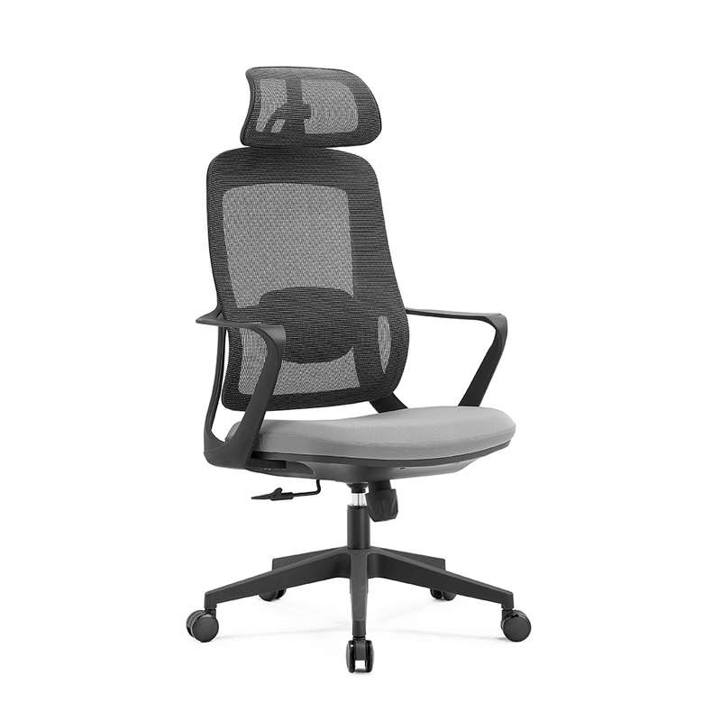 Cassie High Back Ergonomic Office Chair