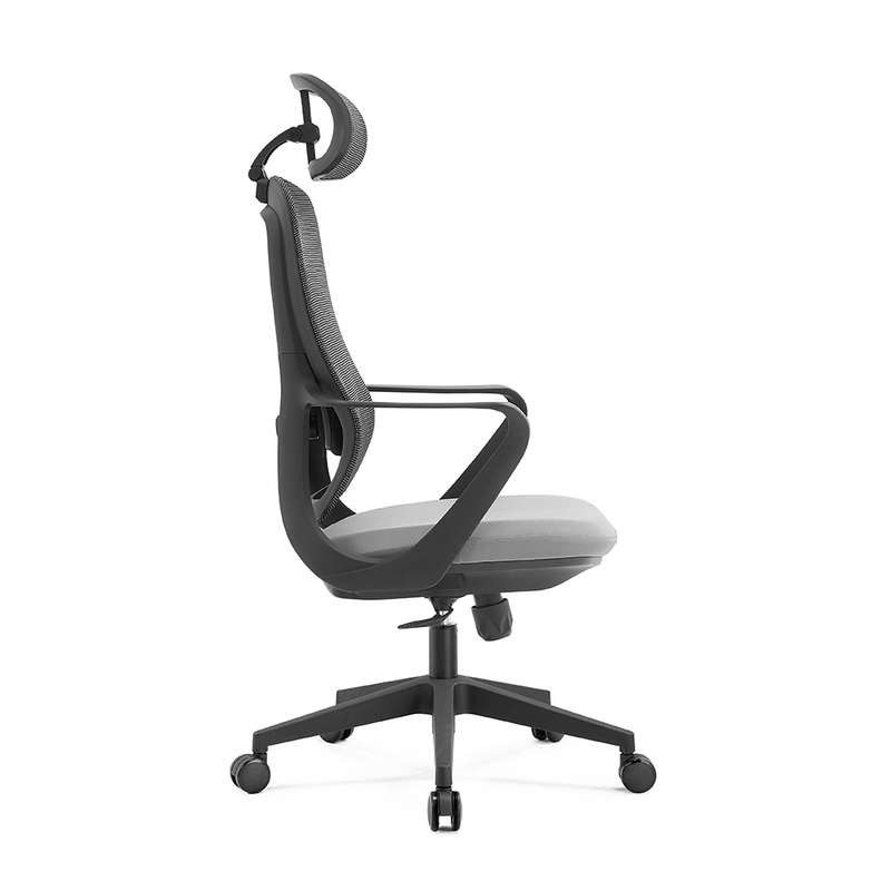 Cassie High Back Ergonomic Office Chair