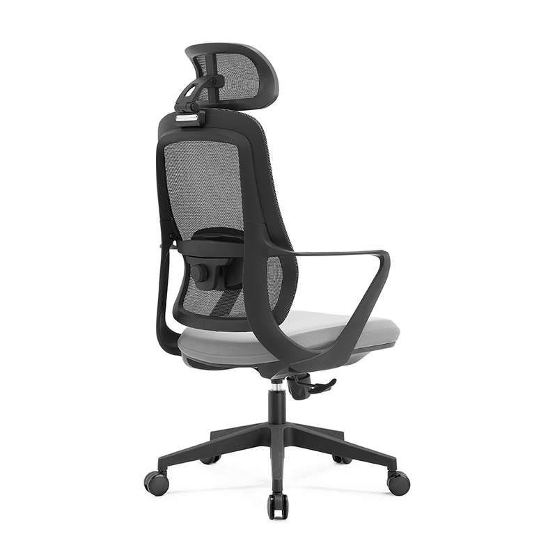 Cassie High Back Ergonomic Office Chair