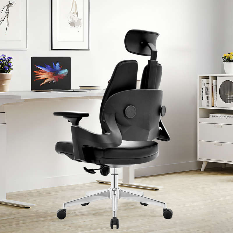 Charley High Back Office Chair