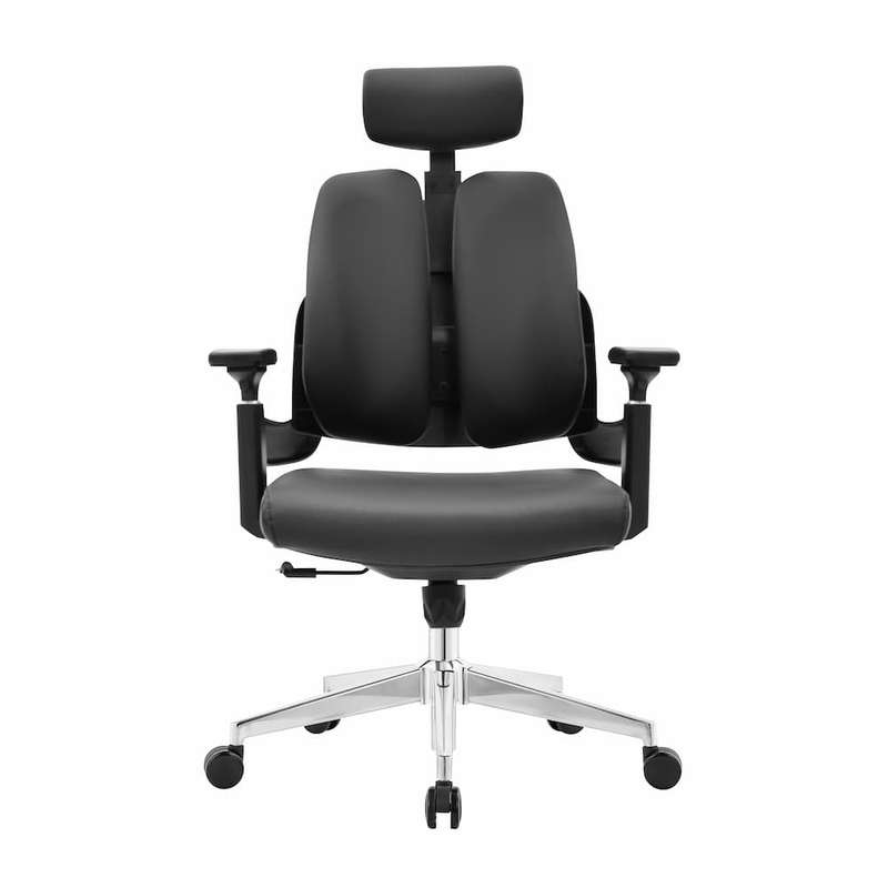 Charley High Back Office Chair
