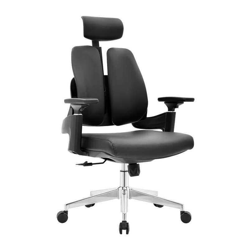 Charley High Back Office Chair