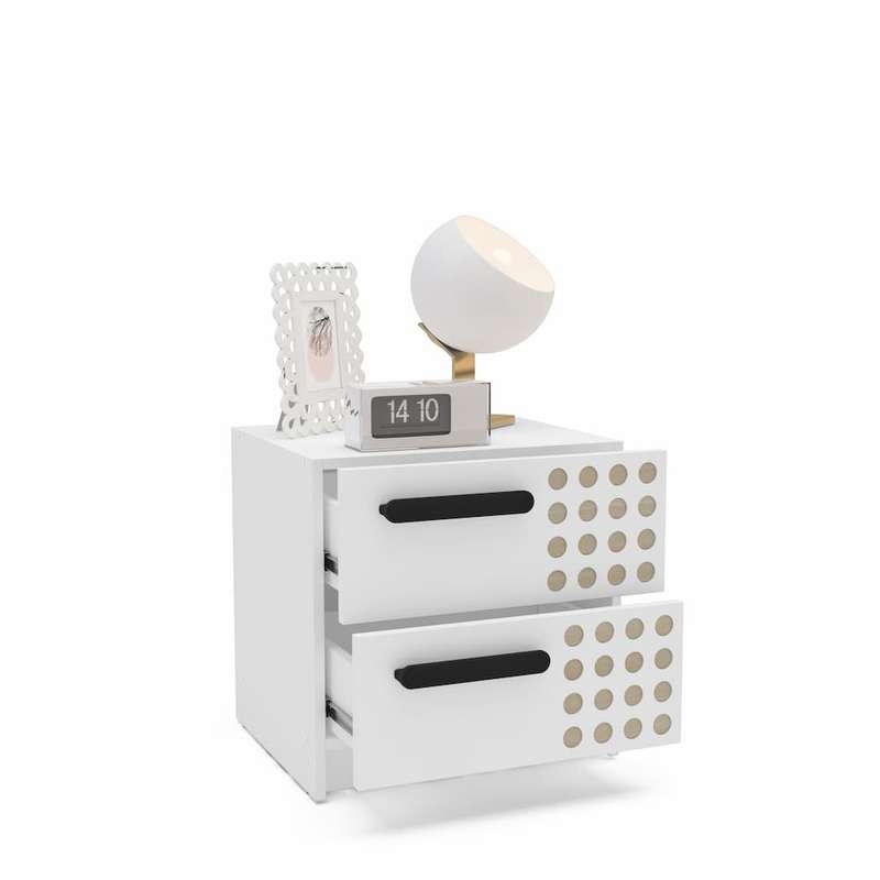 Domi Nightstand