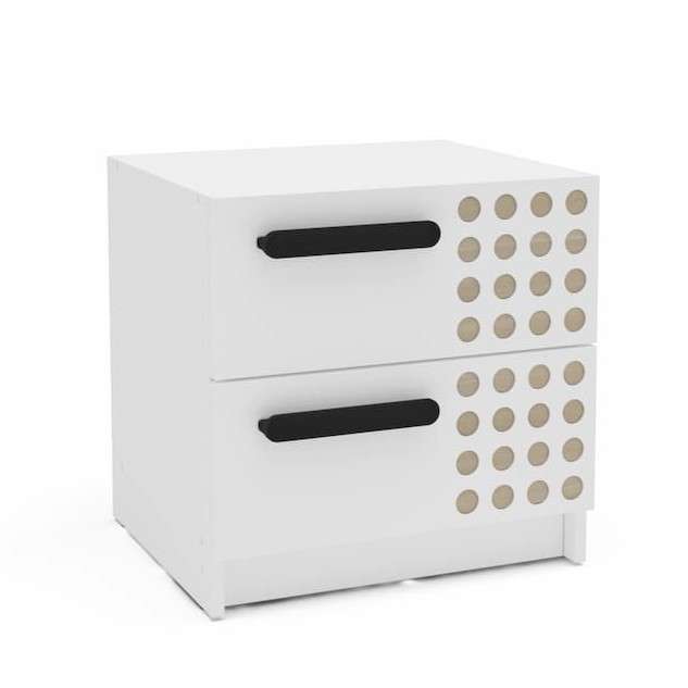 Domi Nightstand