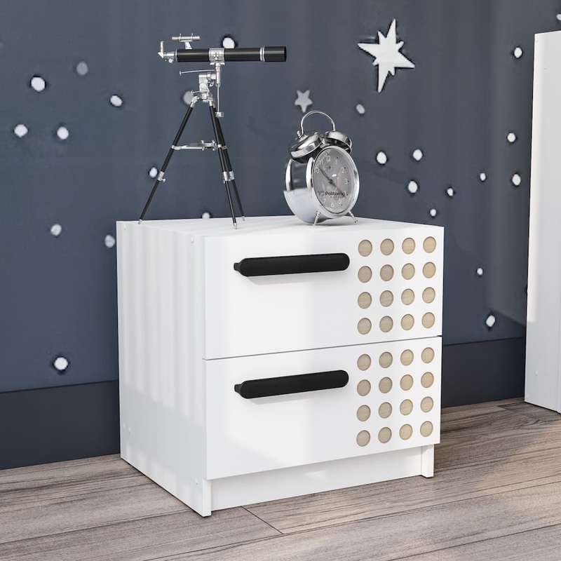 Domi Nightstand