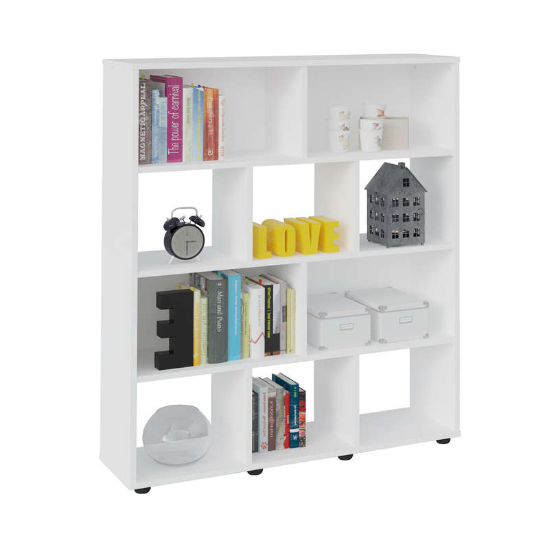 Book bookcase White