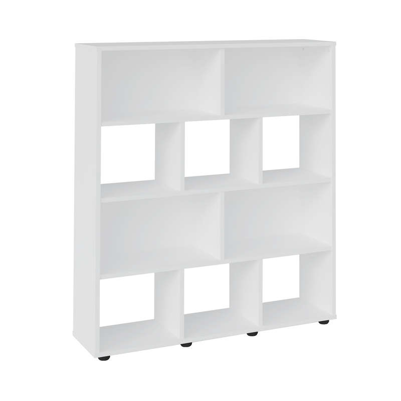 Book bookcase White