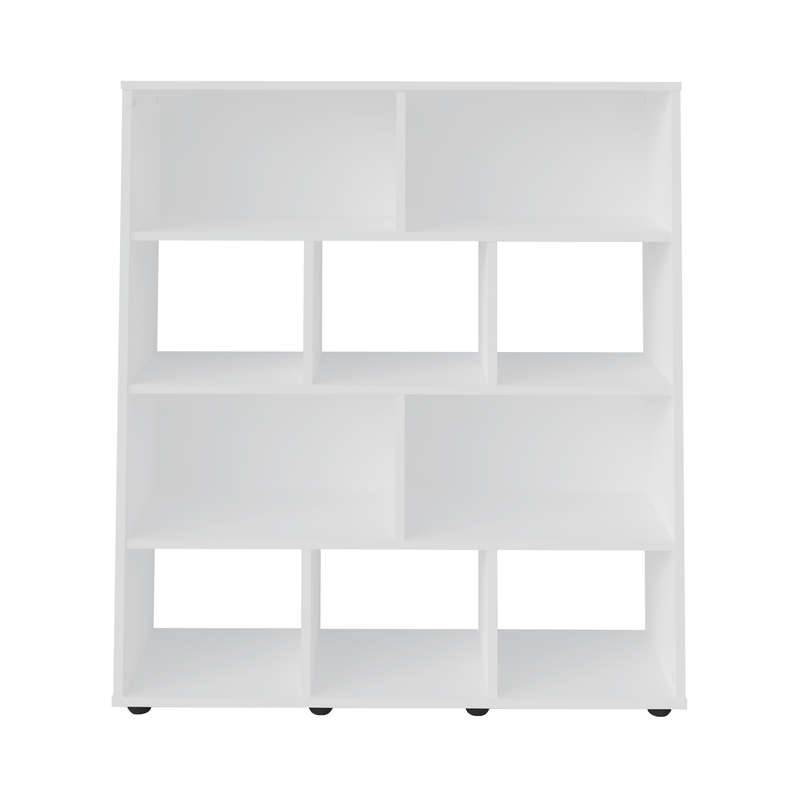 Book bookcase White