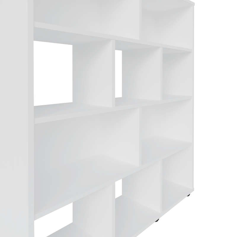Book bookcase White