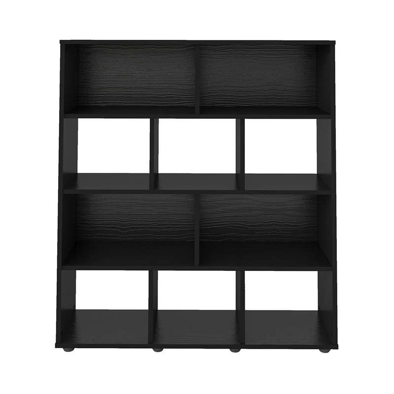 Book bookcase black
