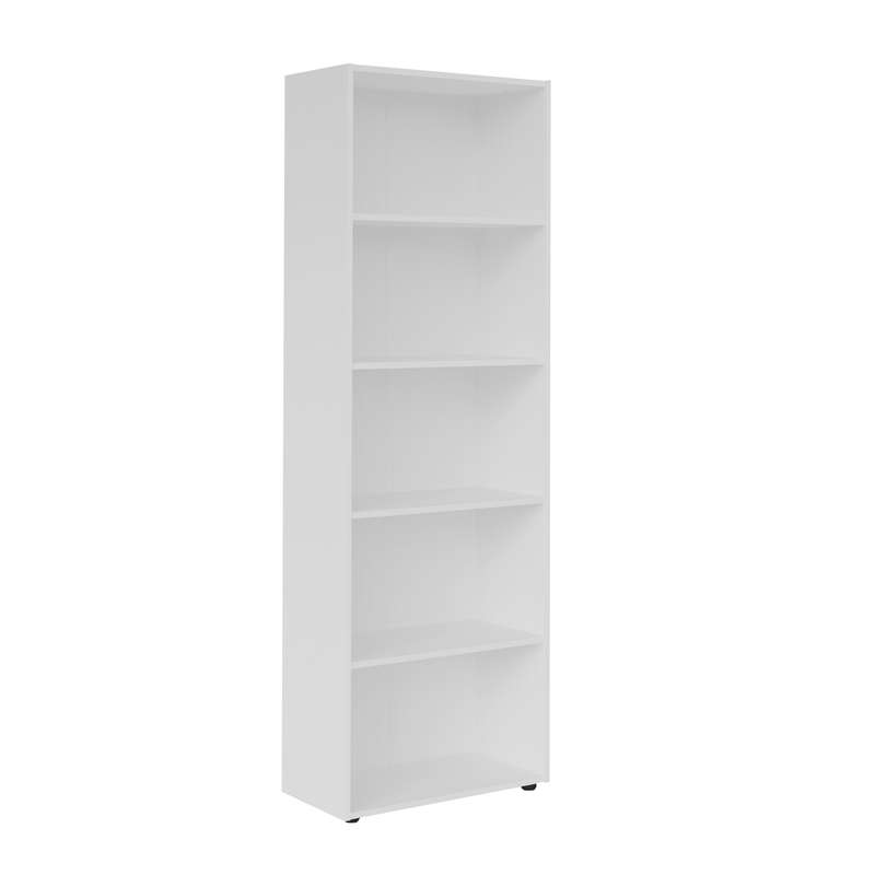 Multy Bookcase White