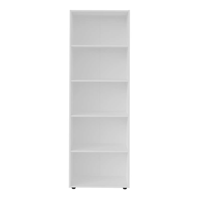 Multy Bookcase White