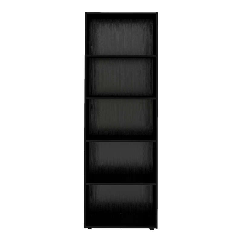 Multy Bookcase Black