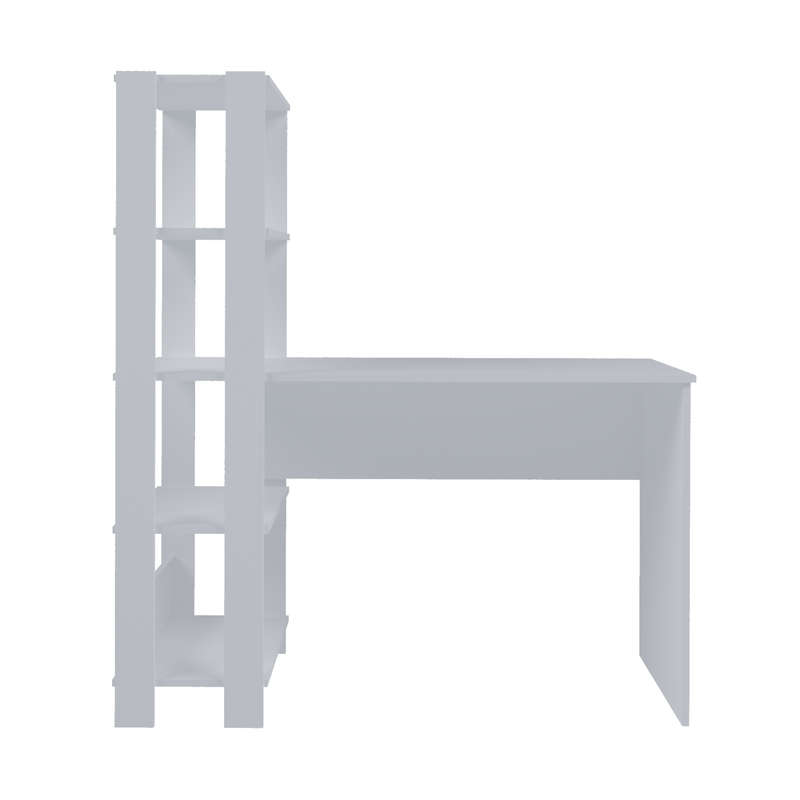Match Desk White
